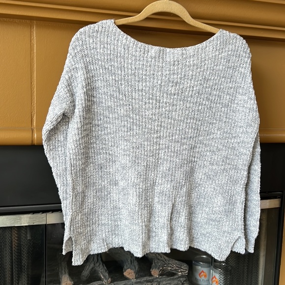 Madewell sweater - Picture 3 of 5